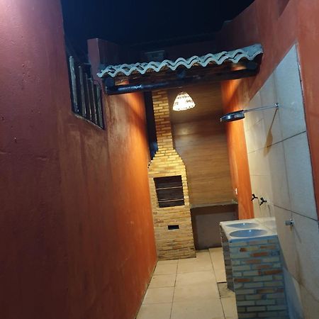 Chaleville Coqueiro 3602 Luis Correia Εξωτερικό φωτογραφία