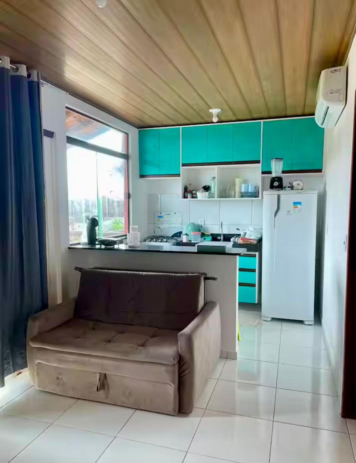 Chaleville Coqueiro 3602 Luis Correia Εξωτερικό φωτογραφία