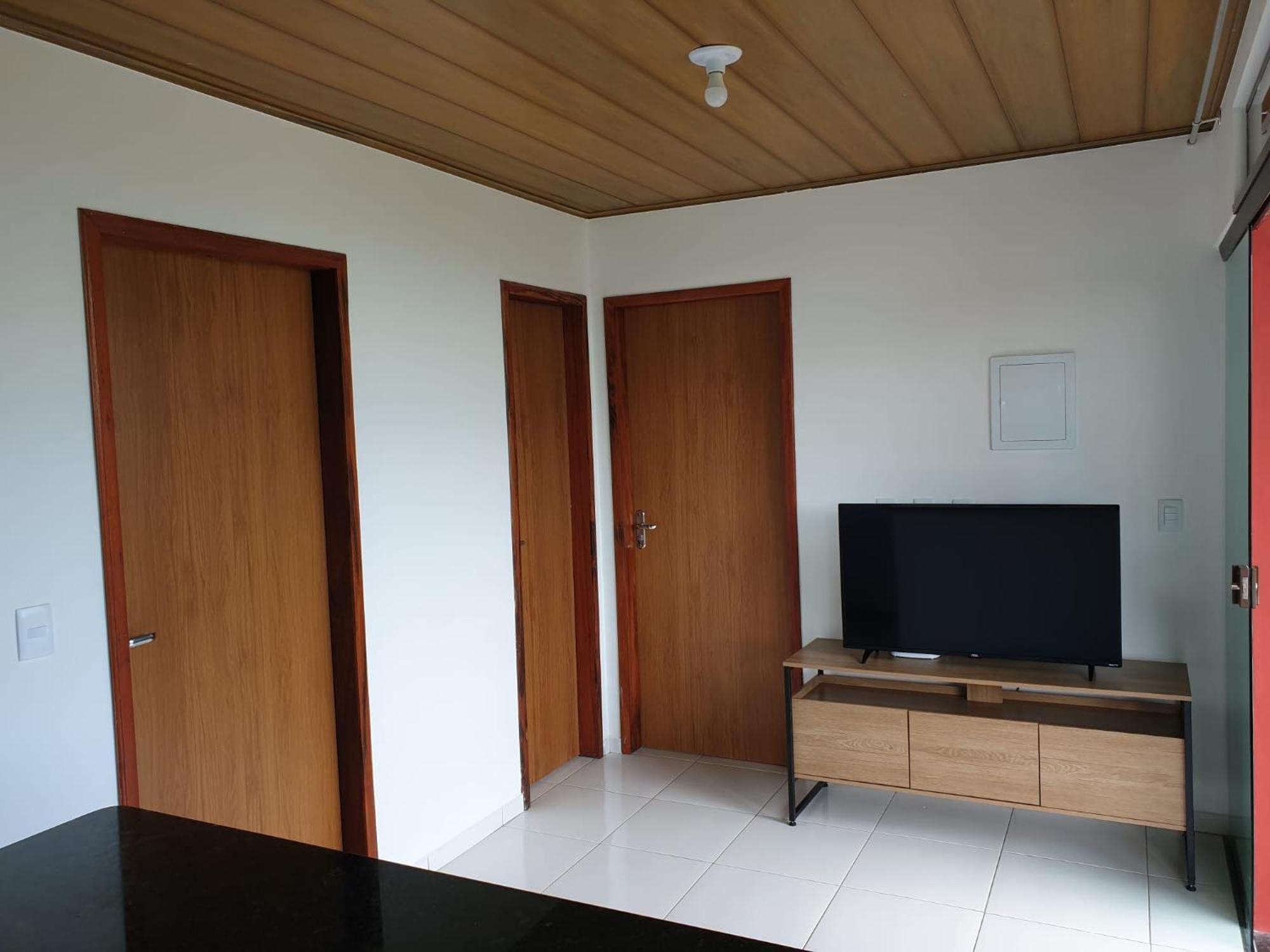 Chaleville Coqueiro 3602 Luis Correia Εξωτερικό φωτογραφία