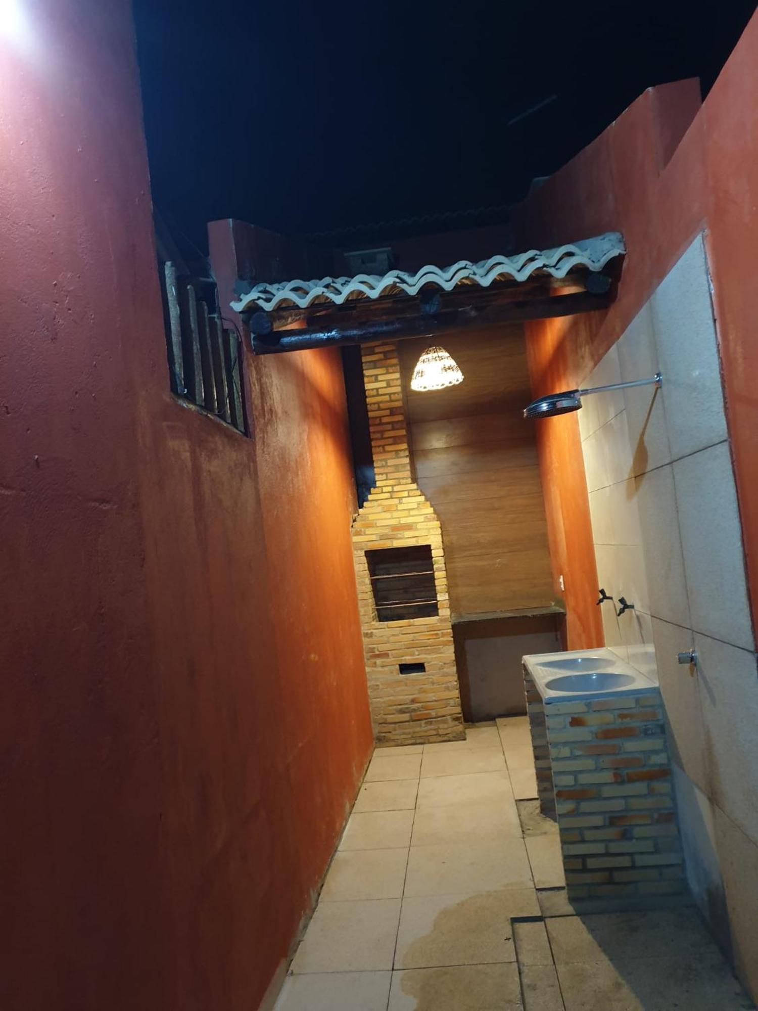 Chaleville Coqueiro 3602 Luis Correia Εξωτερικό φωτογραφία